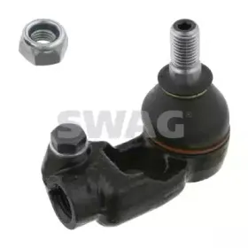 Наконечник рульової тяги SWAG купить